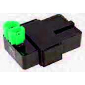 Elektronik CDI Kymco People 50 2-t (24 604 0022) tw 